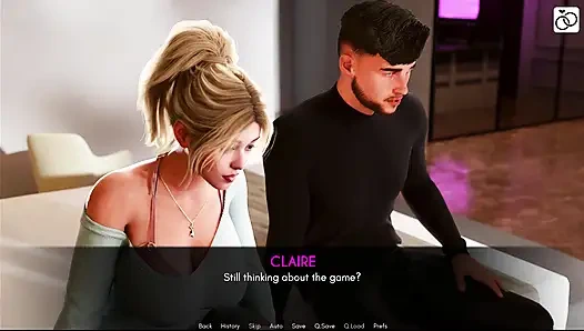 Harga Keinginan Bagian 6