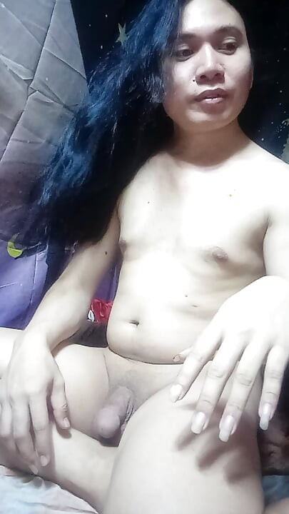 I Will Find a Way to See Daddy Here in My Place, Maybe He's Here.