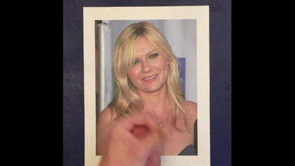 Butterface Celeb Tributes Day 3: Kirsten Dunst