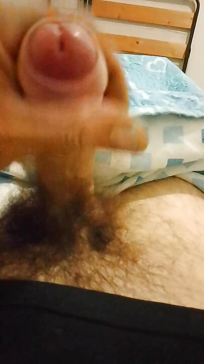 My dick