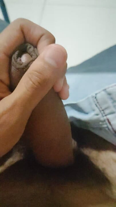 Cumming kuormia ensimmäisestä POV:sta iso kukko isot pallot reunus bbc osa -1