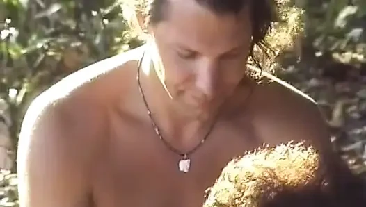Watch Perfect Babe From Germanu Get Passionate Fucked at the Beach