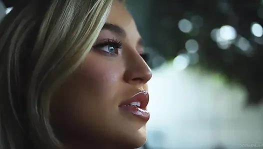 Злая Ирис, эпизод 1