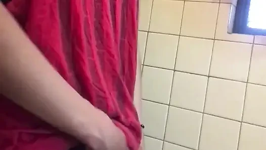 Perfect cock, perfect body