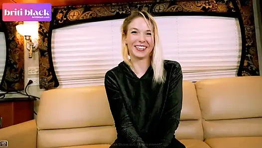 Briti Black Casting Interview (Official Full Video)