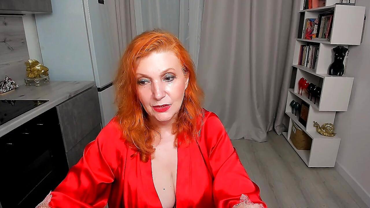Do you like my? Shall we talk?