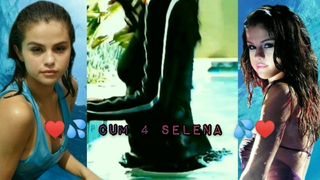 Homenaje a Selena Gomez 2021