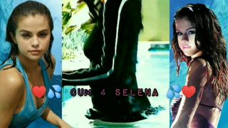 Homenagem a Selena Gomez 2021