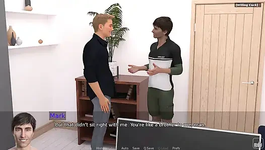 Menurut Sofia: pacar seksinya - episode 6