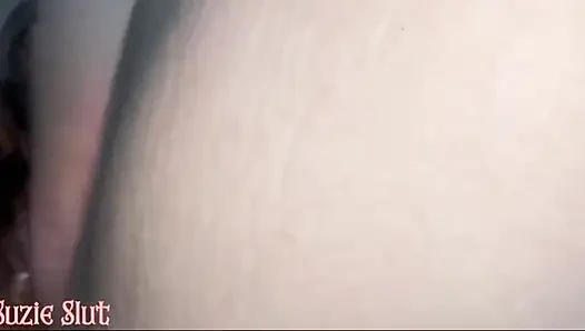 Wife Threatens Her Husband if You Ass and Pussy if I Won't Fuck Neighbor