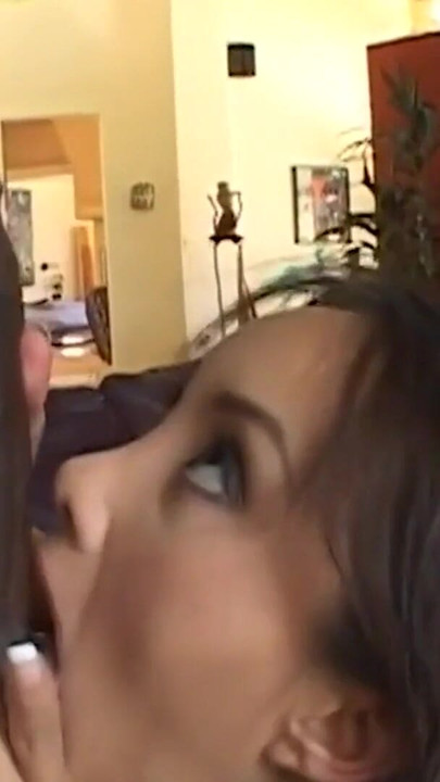 Unforgettable moment from "Katsuni Gets Her French Vietnamese Holes Dicked By Lex Steele!"