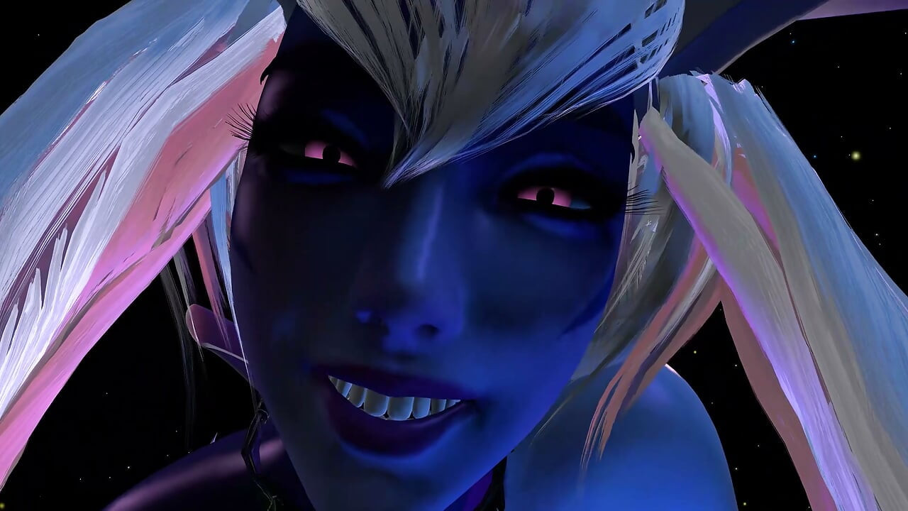 O Segredo da Evelynn no Pit do Baron - Cosplay de League of Legends