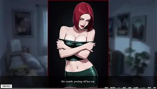 С большим удовольствием (часть 3)