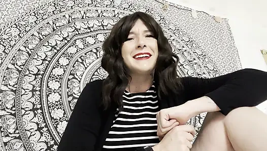Giantess Stepmommy
