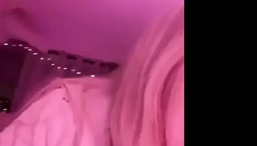 Buka baju sama ayah tiriku rose sike