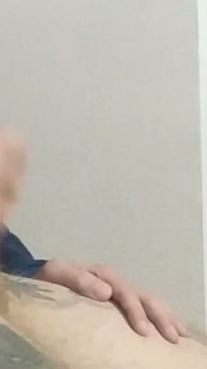 the saleswoman helps to masturbate in the fitting room #4 | Clip 1