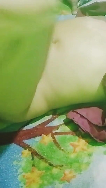 Captivating moment from "Employees forced by their own bosses to become pregnant"