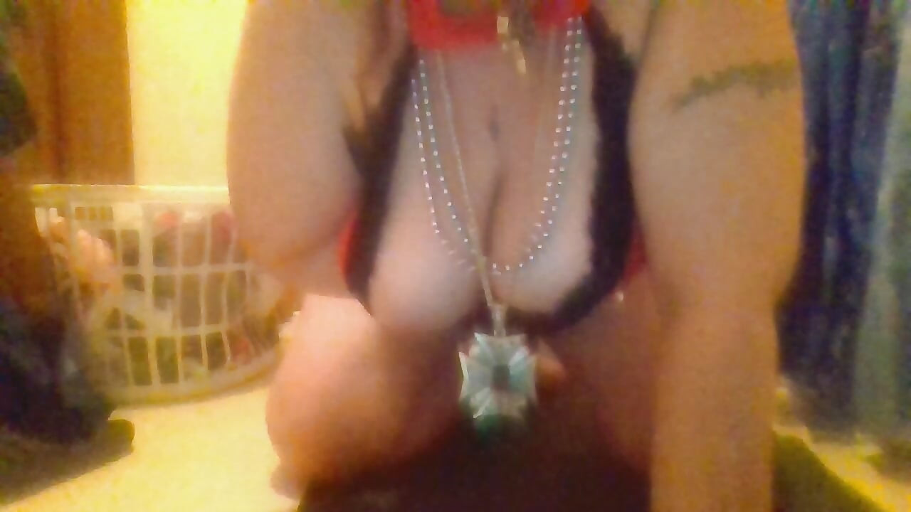 Hot Big Vibe Shhh
