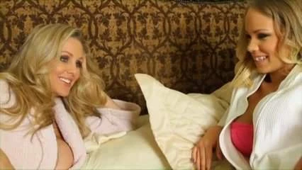 Relax ... she's my stepmom!