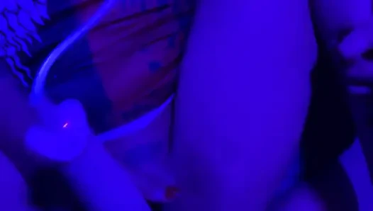 Zoey Portland Is Such a Tease so She Gets Fucked Hard with Massive Cock