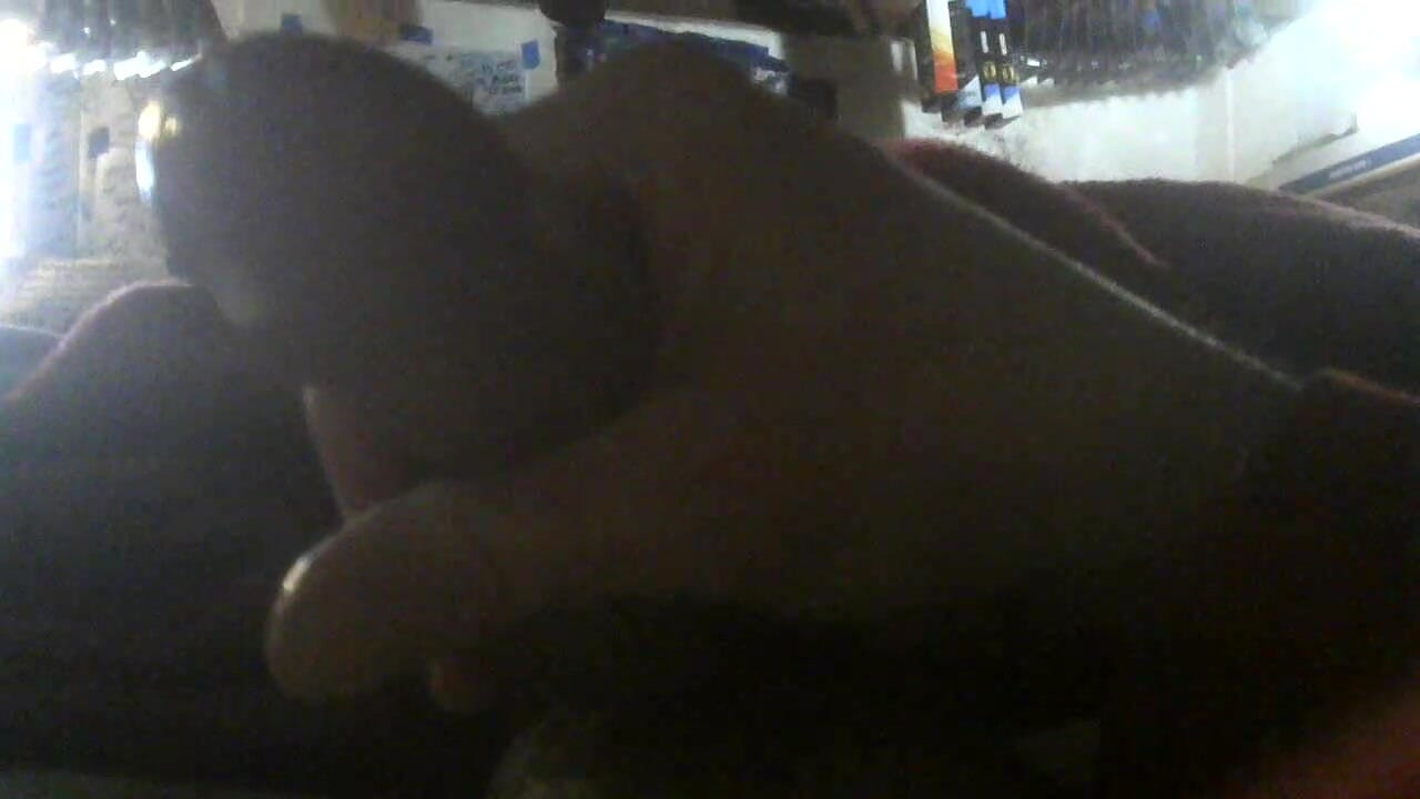 Cumming for you babygirl