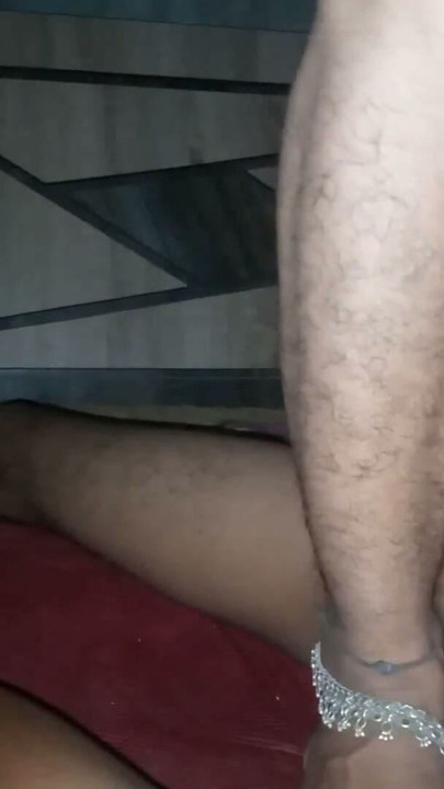 Bhabhi night me gand me land dala. | Clip 1