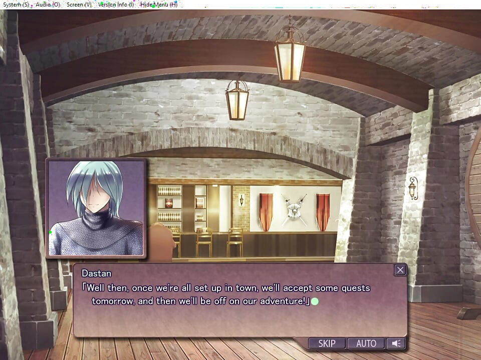 Dungeon and Bride UNCENSORED - gameplay completo EP.9 Comentários