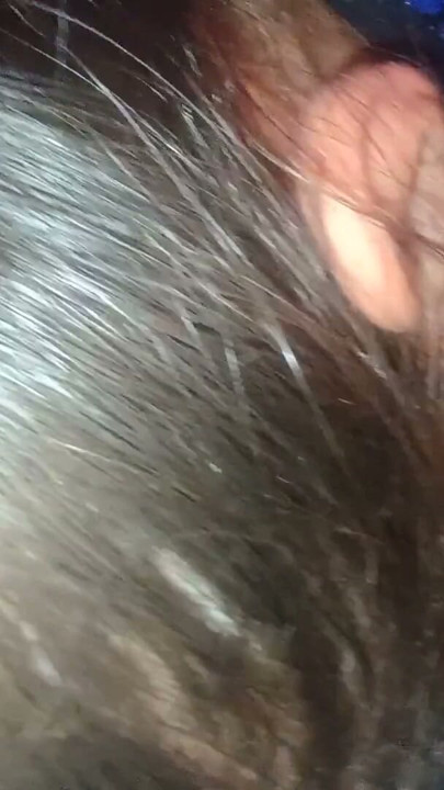 I take advantage of her being tired and I blowjob and fuck her and let go of her mouth | Clip 1