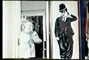 Vintage 1978 Bald Daddy Does Young Blonde