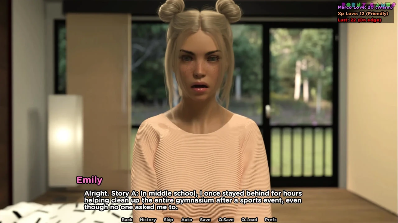 The Fiancée by Lounatick - Daddy in Law Eats Me Out While Hubby It's Out 3
