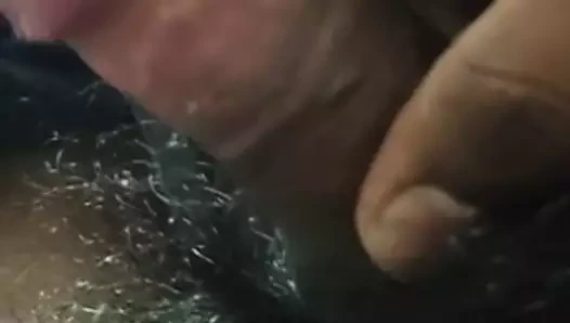 Masturbation