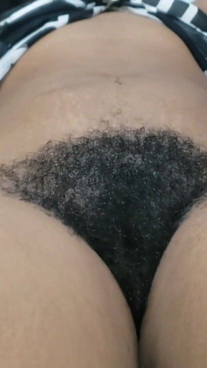 Curvy Hot Milf Fuck with Hairiest Pussy Close Up | Clip 2