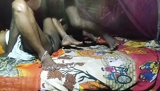Akeli bahan ne apne hi sahodar bhai se chudwaya