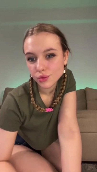 Creampie and fisting with jucielussie | Clip 1