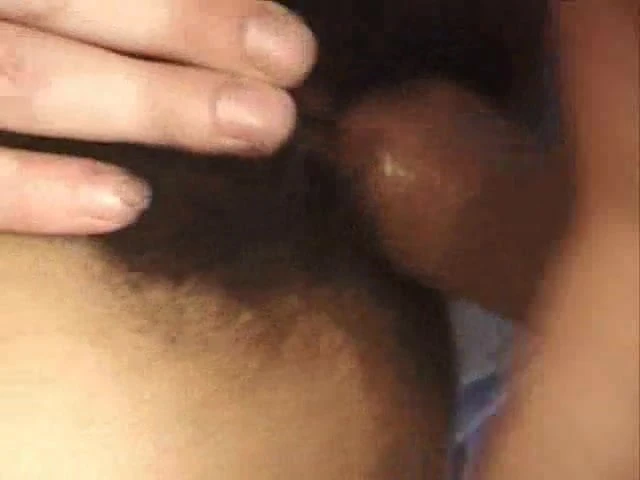 hairy amateur