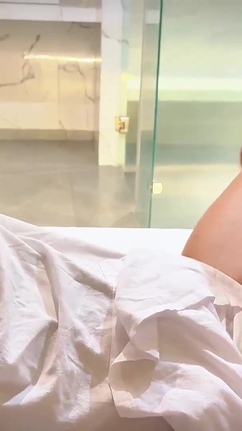 Best Blow job I ever had, barebacking Baby Bryant | Clip 2