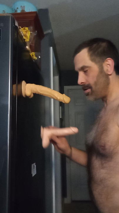Throat training 2