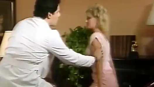 Классические порно DVD: Место удовольствия: часть 3