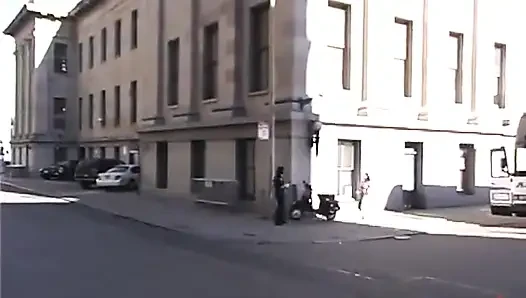Fantasi menjajakan