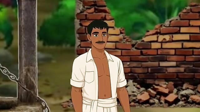 আজনাবি চোকিদার