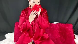 La matrigna ti ha sorpreso ad annusare le mutandine