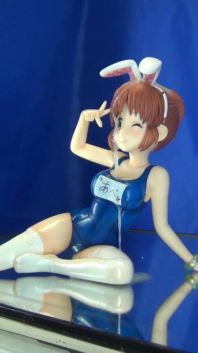 Figur bukkake (nana abe) 200313