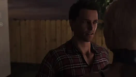 Der chef meines mannes - kapitel 3 - teil 3