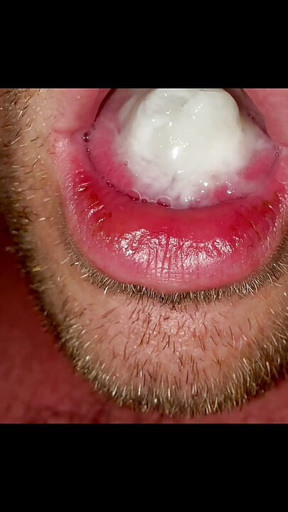 Συλλογή Cum Swallow (CIM και κατάποση πολλών φορτίων από το δικό μου Cum Yummy)