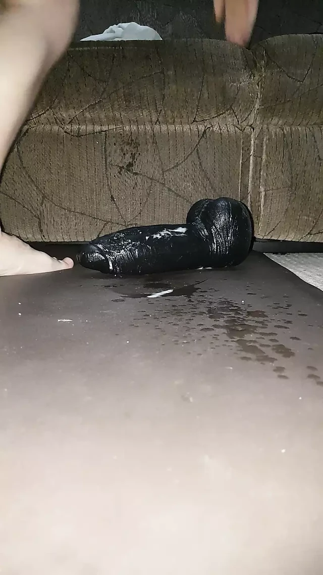 Atlas destroys my hole