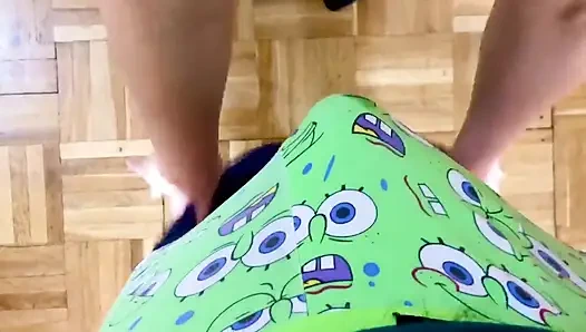 Necken mit seinem schwanz - ep.5