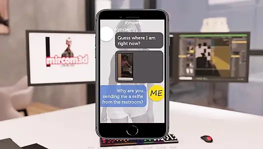 Pasangan bertualang 117 tony harus ngentot kimberly di rumahnya anne dientot 2 kontol hitam