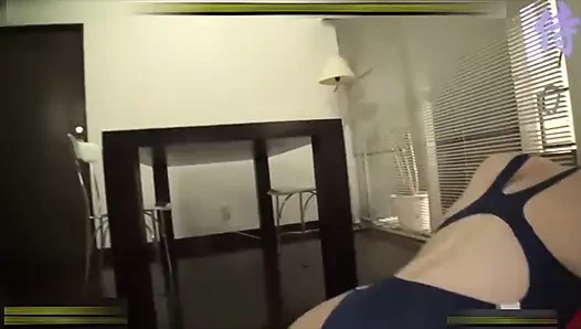 Hentai pelacur Asia sange 066