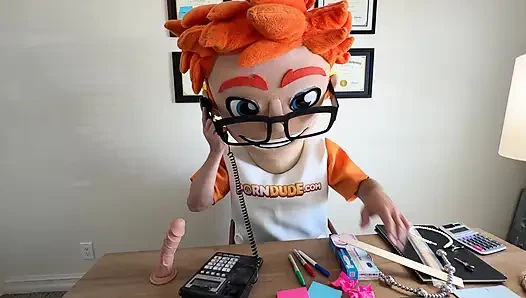 Ich behandelt Andi Avalons dicke titten und nasse muschi mit meinem großen schwanz auf pornDudeCasting