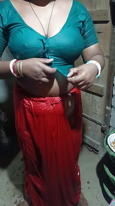 Indian bhabhi ki full nangi show